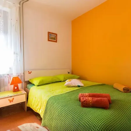 Apartamento Maraska Zadar