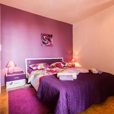 Apartamento Maraska Zadar