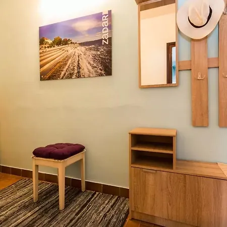 Apartamento Maraska Zadar
