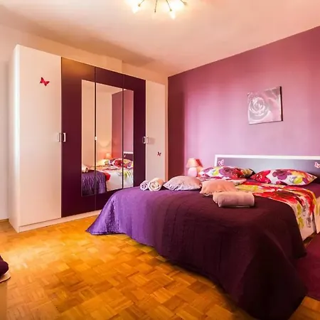 Apartamento Maraska