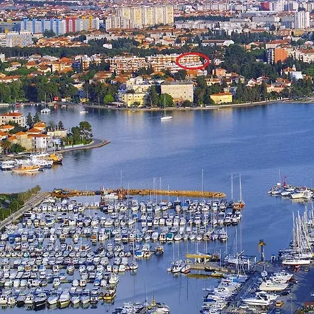 Apartamento Maraska Zadar