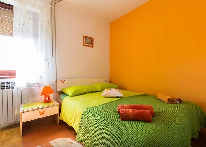 Apartment Maraska Zadar