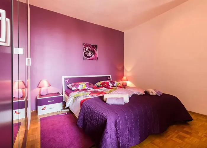 Apartment Maraska Zadar