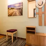 Apartmán Maraska Zadar