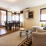 Apartmán Maraska *