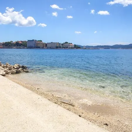 Maraska Apartman