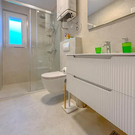 Appartement Maraska Zadar