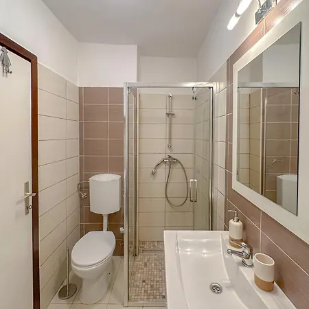 Maraska Appartement Zadar