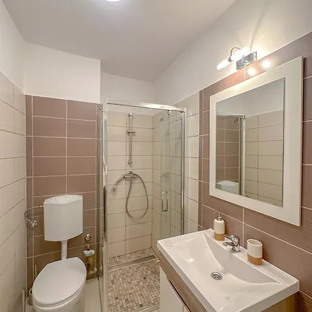 Appartement Maraska Zadar