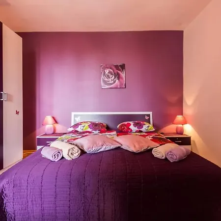 Maraska Apartman
