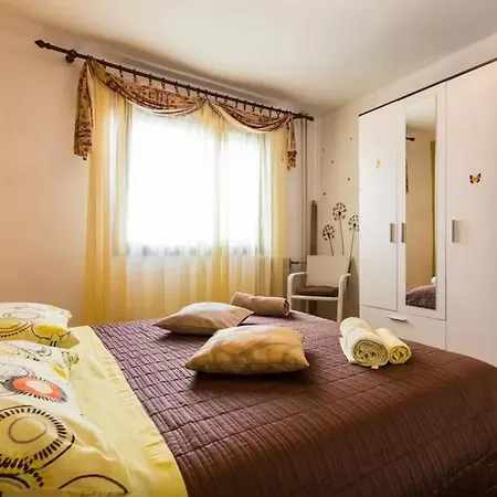 Apartman Maraska