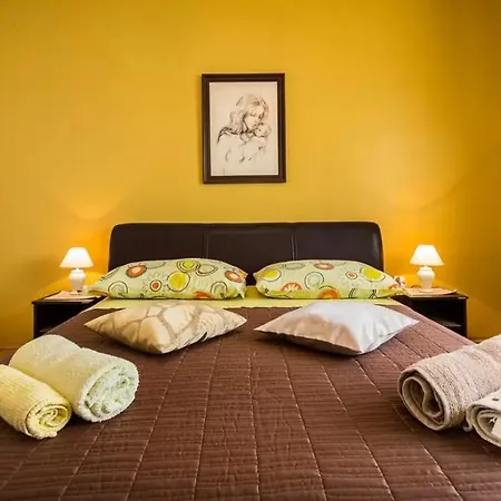 Maraska Apartman
