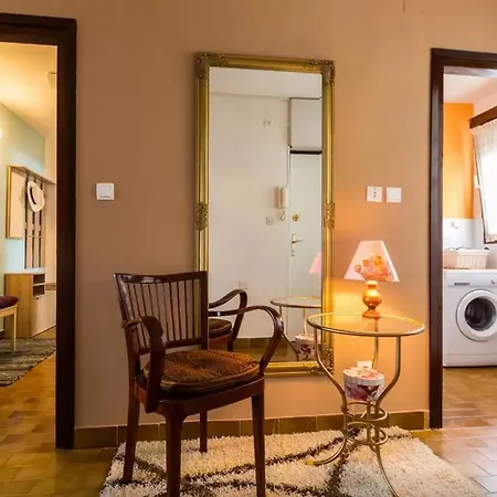 Maraska Apartman Zadar