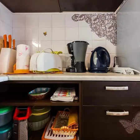 Maraska Apartman