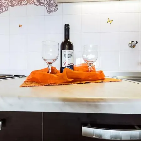 Maraska Apartman Zadar