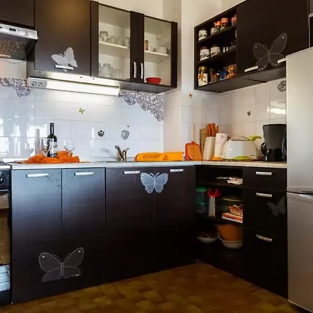 Apartman Maraska