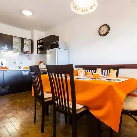 Maraska Apartman