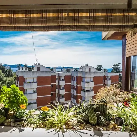 Maraska Apartman *