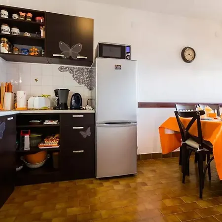Maraska Apartman