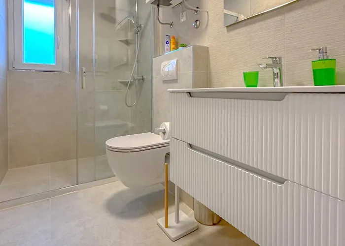 Appartement Maraska Zadar