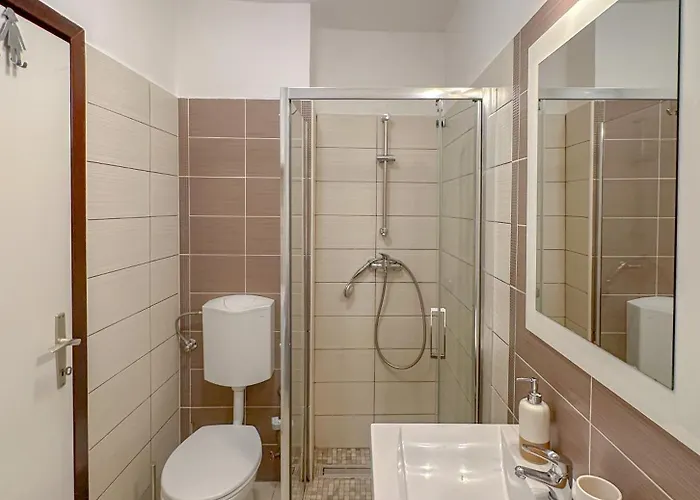 Maraska Appartement Zadar