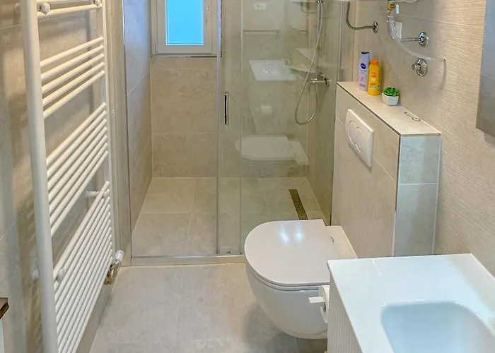 Appartement Maraska Zadar