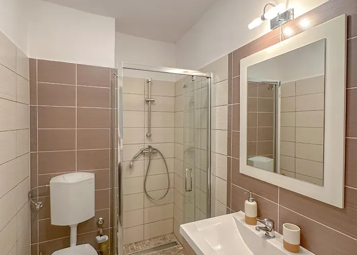 Appartement Maraska Zadar