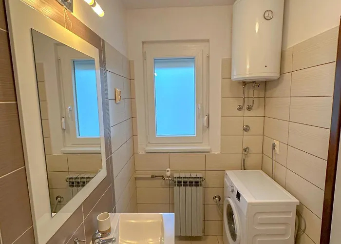 Appartement Maraska