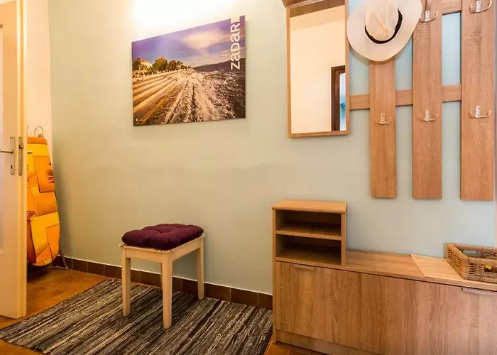 Appartement Maraska Zadar