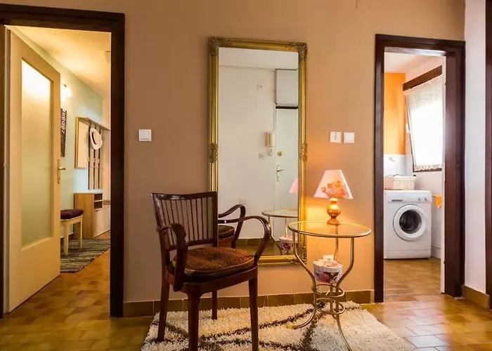 Maraska Appartement Zadar