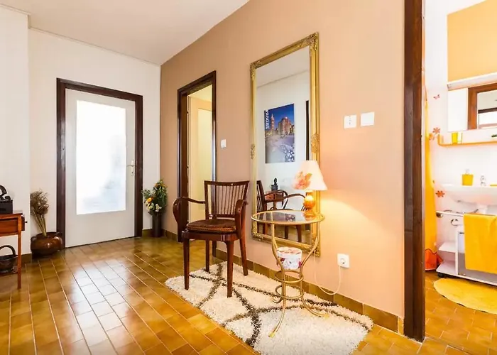 Maraska Appartement *