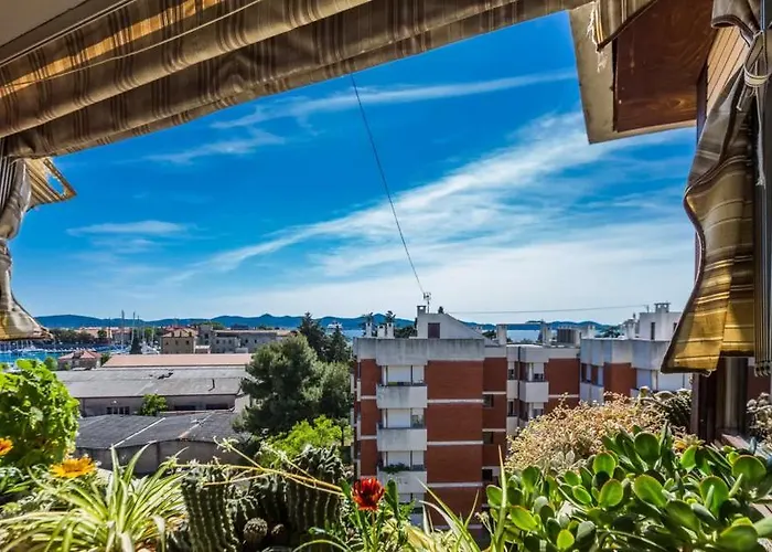 Maraska Appartement Zadar