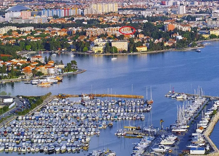 Appartement Maraska Zadar