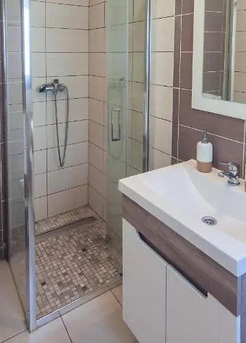 Appartement Maraska *